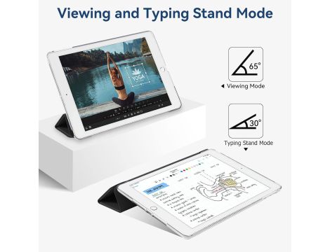 4UBonLife Etui dla iPad 9 - 6