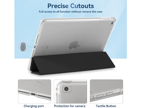4UBonLife Etui dla iPad 9 - 5