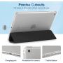 4UBonLife Etui dla iPad 9 - 6