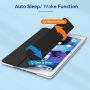 4UBonLife Etui dla iPad 9 - 8