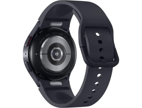 Samsung R930 Galaxy Watch 6 BT 40 mm model UE grafitowy - 3