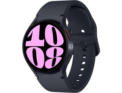 Samsung R930 Galaxy Watch 6 BT 40 mm model UE grafitowy
