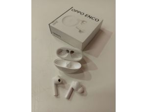 OPPO Enco Buds2 bezprzewodowe słuchawki białe - image 2