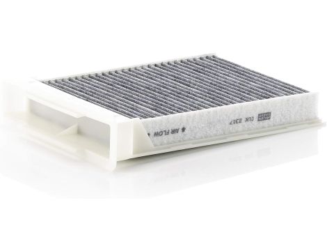 Filtr wewnętrzny Mann-Filter CUK 2317 - 2