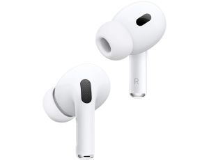 APPLE AIRPODS PRO (2ª GENERATION) + MAGSAFE CHARGING CASE WHITE
