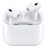 APPLE AIRPODS PRO (2ª GENERATION) + MAGSAFE CHARGING CASE WHITE - 6