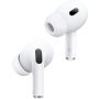 APPLE AIRPODS PRO (2ª GENERATION) + MAGSAFE CHARGING CASE WHITE - 2
