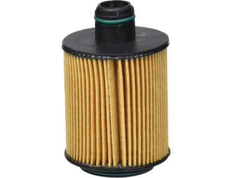 UFI 25.061.00 Filtr oleju - 2