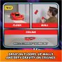 Pojazd zdalnie sterowany Spin Master Air Hogs Zero Gravity Sprint - 3