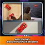 Pojazd zdalnie sterowany Spin Master Air Hogs Zero Gravity Sprint - 5