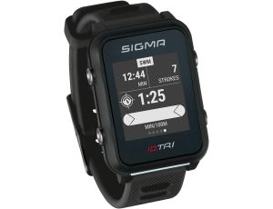 Sigma Sport Zegarek triathlonowy Gps ID.TRI - image 2