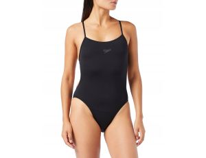 Kostium jednoczęściowy Speedo 38 czarny - image 2