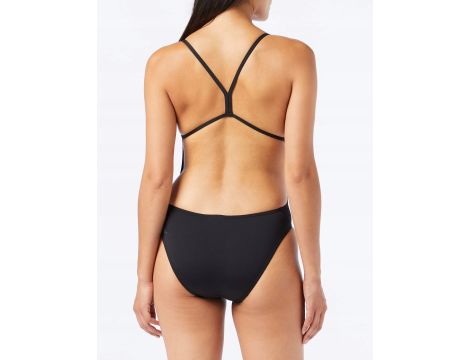 Kostium jednoczęściowy Speedo 38 czarny - 4