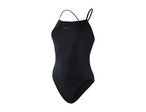 Kostium jednoczęściowy Speedo 38 czarny