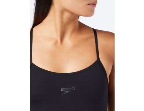 Kostium jednoczęściowy Speedo 38 czarny - 3