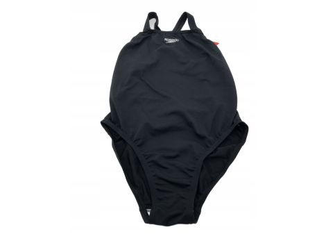 Kostium jednoczęściowy Speedo 40 czarny - 2