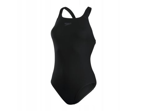 Kostium jednoczęściowy Speedo 40 czarny - 2