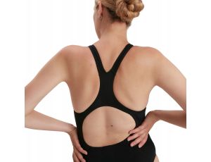 Speedo strój kąpielowy jednoczęściowy czarny rozmiar 34 - image 2