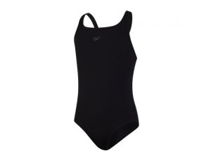 Speedo strój kąpielowy jednoczęściowy czarny rozmiar 38