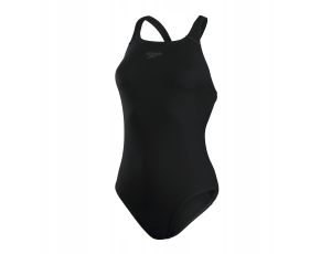 Speedo strój kąpielowy jednoczęściowy czarny rozmiar 38 - image 2