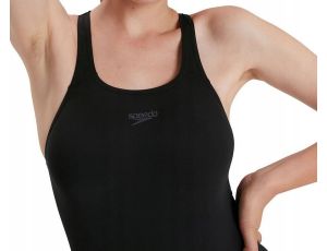 Speedo strój kąpielowy jednoczęściowy czarny rozmiar 38 - image 2
