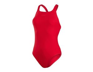 Speedo strój kąpielowy jednoczęściowy czerwony rozmiar 46 - image 2