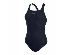 Speedo strój kąpielowy jednoczęściowy granatowy rozmiar 44/ XXL - image 2