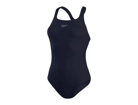 Speedo strój kąpielowy jednoczęściowy niebieski rozmiar 32