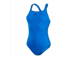 Speedo strój kąpielowy jednoczęściowy niebieski rozmiar 34 - image 2