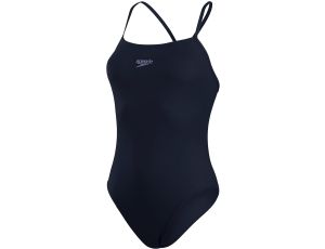 Speedo strój kąpielowy jednoczęściowy niebieski rozmiar 40 - image 2