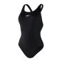 Speedo Strój kąpielowy Kobiety Eco Endurance+ Power Cross Back 42 Czarny - 2