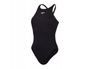Speedo Strój kąpielowy Kobiety End+ V Back rozm. S Czarny - image 2