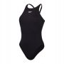 Speedo Strój kąpielowy Kobiety End+ V Back rozm. S Czarny - 3