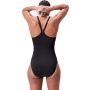 Speedo Strój kąpielowy Kobiety End+ V Back rozm. S Czarny - 5