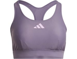 Stanik sportowy adidas XL wielokolorowy - image 2