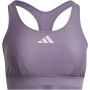 Stanik sportowy adidas XL wielokolorowy - 3