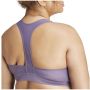 Stanik sportowy adidas XL wielokolorowy - 5