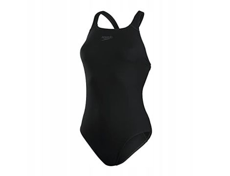 STRÓJ JEDNOCZĘŚCIOWY SPEEDO ENDURANCE CZARNY 46 - 2