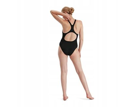STRÓJ JEDNOCZĘŚCIOWY SPEEDO ENDURANCE CZARNY 46 - 3