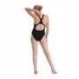 STRÓJ JEDNOCZĘŚCIOWY SPEEDO ENDURANCE CZARNY 46 - 4