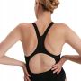 STRÓJ JEDNOCZĘŚCIOWY SPEEDO ENDURANCE CZARNY 46 - 5