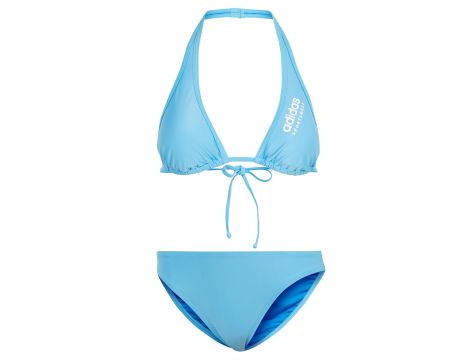 STRÓJ KĄPIELOWY bikini ADIDAS _ F77162 _ kostium dwuczęściowy _ r. M