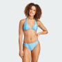 STRÓJ KĄPIELOWY bikini ADIDAS _ F77162 _ kostium dwuczęściowy _ r. M - 4