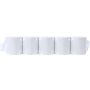 5 szt. rolek termicznych Premium 80 mm x 80 mm x 12 mm - 4