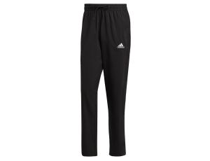 Adidas spodnie dresowe męskie M STANFORD O PT czarny rozmiar S