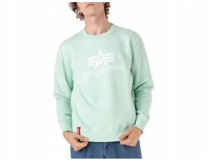 Alpha Industries bluza męska 17830243 rozmiar L - image 2
