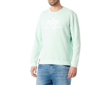 Alpha Industries bluza męska 17830243 rozmiar L