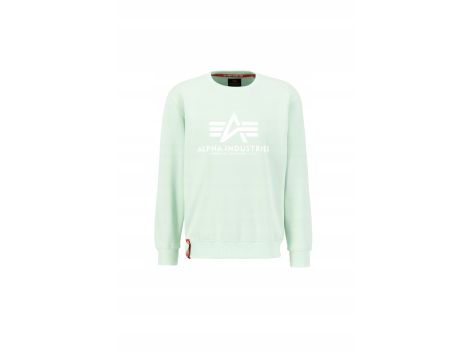 Alpha Industries bluza męska 17830243 rozmiar L - 5