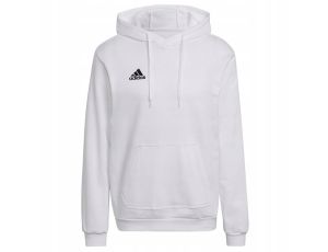 Bluza adidas ENTRADA 22 Hoody HG6302 biały M - image 2