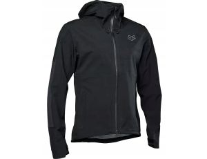 Fox kurtka męska softshell z kapturem Defend 3L Water rozmiar L - image 2